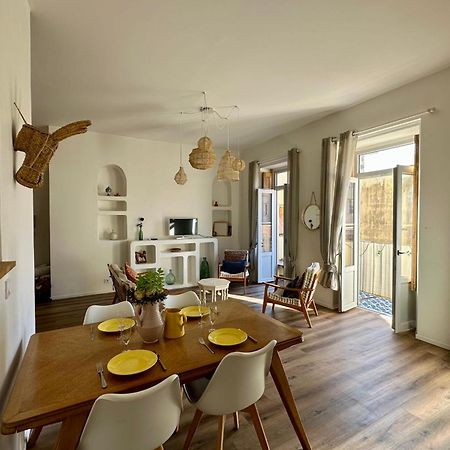 מונפלייה Groomi Le Boheme - Center Balcony And Air Conditioning! מראה חיצוני תמונה