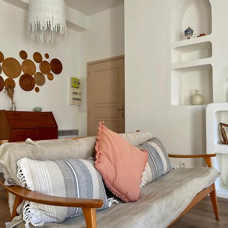 מונפלייה Groomi Le Boheme - Center Balcony And Air Conditioning! מראה חיצוני תמונה